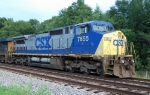 CSX 7855